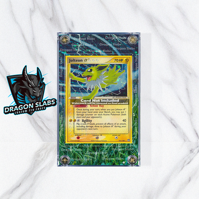 gold star pokemon cards Rayquaza Star 107/107 (PSA 4) – GoldenFishGames