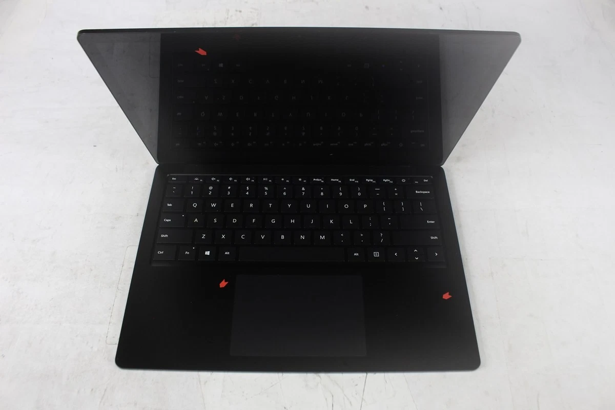 Microsoft Surface Laptop 4 for Sale | Shop New & Used Laptops | eBay