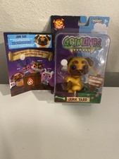 WowWee Fingerlings Grimlings Junk Yard From Grin to Grim Dog Sealed Box