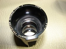 Kodak Projection Ektanar Lens 4" f:3.5
