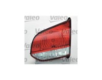 RÜCklicht RÜCkleuchte Links Innen Volkswagen Golf VI 2008-2012 Valeo