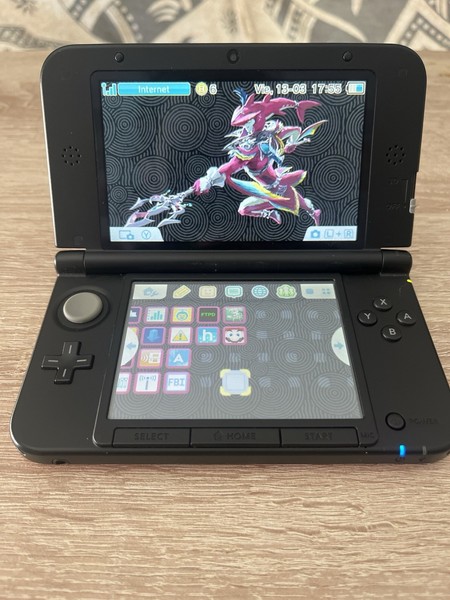 nintendo 3ds xl