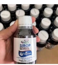 Timirak Supplément Syrup