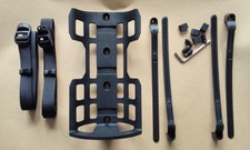 Bikepacking Fork Mount Cargo Cage - New and Unused *** READ DESCRIPTION***