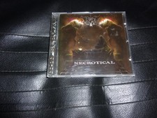 NON SERVIAM - Necrotical IR037 1998 Dawn Sacr...