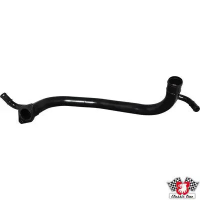 Cooling system pipe hose 1114403501 JP GROUP for VW TRANSPORTER T3 Van