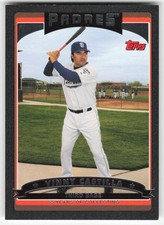 Vinny Castilla 2006 Topps #481 Black #/55 46948