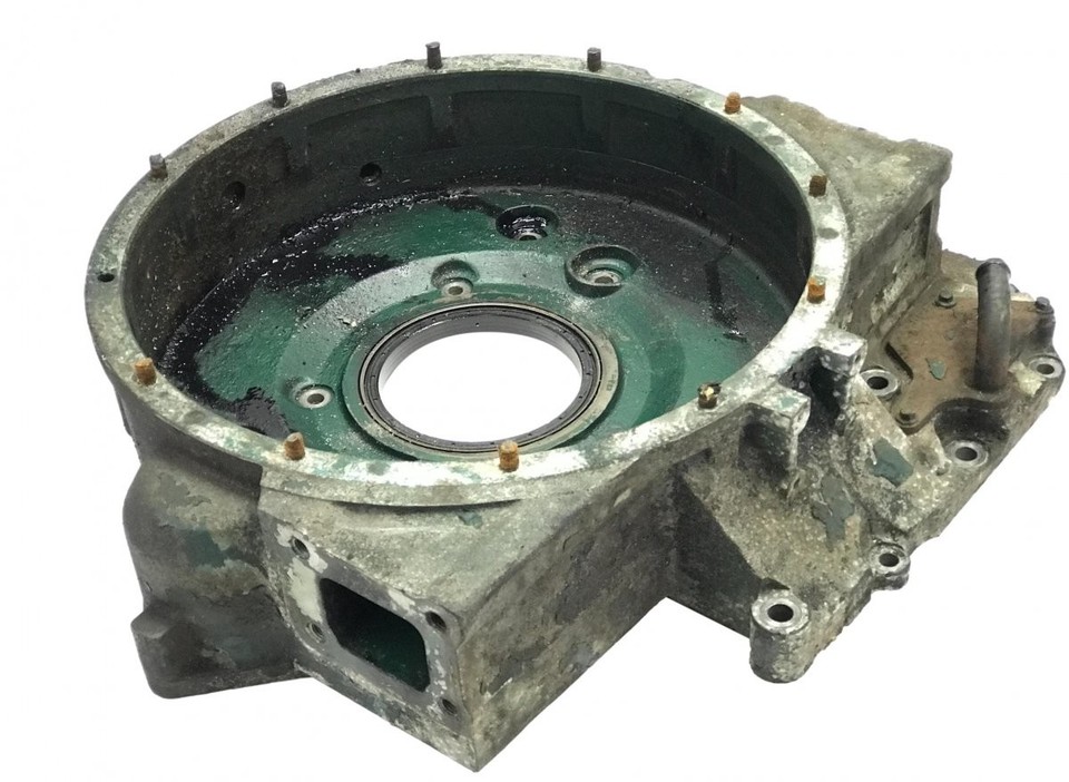 Flywheel Housing GENERIC GENERIC (01.51-) 3971926 3978476 3971668 ...