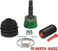 Herth+Buss Jakoparts J28205132 Gelenksatz FüR Antriebswelle FüR Hyundai