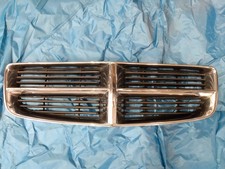 2006 To 2010 Dodge Charger Front Upper Grill Grille Oem U7761 Dg