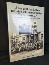 Here life goes on in a very strange way...to the history 642730