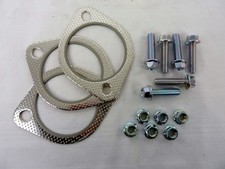 Pot d'échappement Subaru IMPREZA