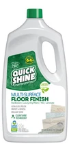  Multi-Surface Floor , Pfas-Free Formula, Household Floor Polish, 64 oz