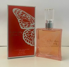 Bath  Body Works BUTTERFLY FLOWER Eau De Toilette 2.5 oz - Discontinued