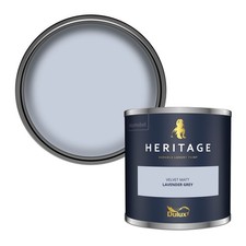 Dulux Trade Paint Heritage Colour Tester | Ready Mixed