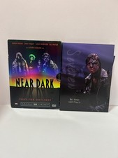 Near Dark (DVD, 2002, 2-Disc Set) for sale online | eBay