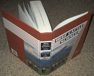 Beef Cattle Science, 7th Edition