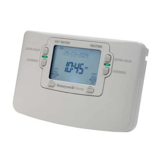 7 Day 2 Channel Programmer - Replaces Honeywell ST9400C Fast Shipping RM48hr