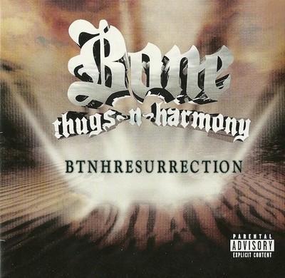 Bone Thugs-N-Harmony   Btnhresurrection (2000)