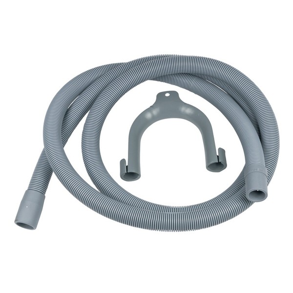 Easypart Passend FüR 10006268 Europart Universal Abpumpschlauch WaschgeräT-image