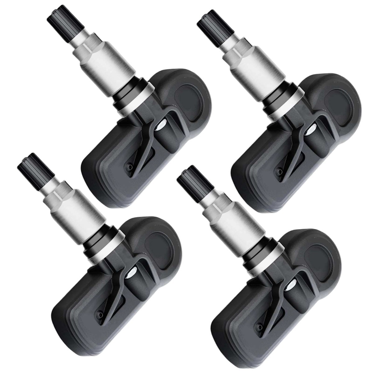 Audi R8 Tpms sensors Set of 4