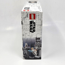 LEGO 2019 STAR WARS DEATH STAR ESCAPE # 75229 329 PIECE SET NEW SEALED IN BOX