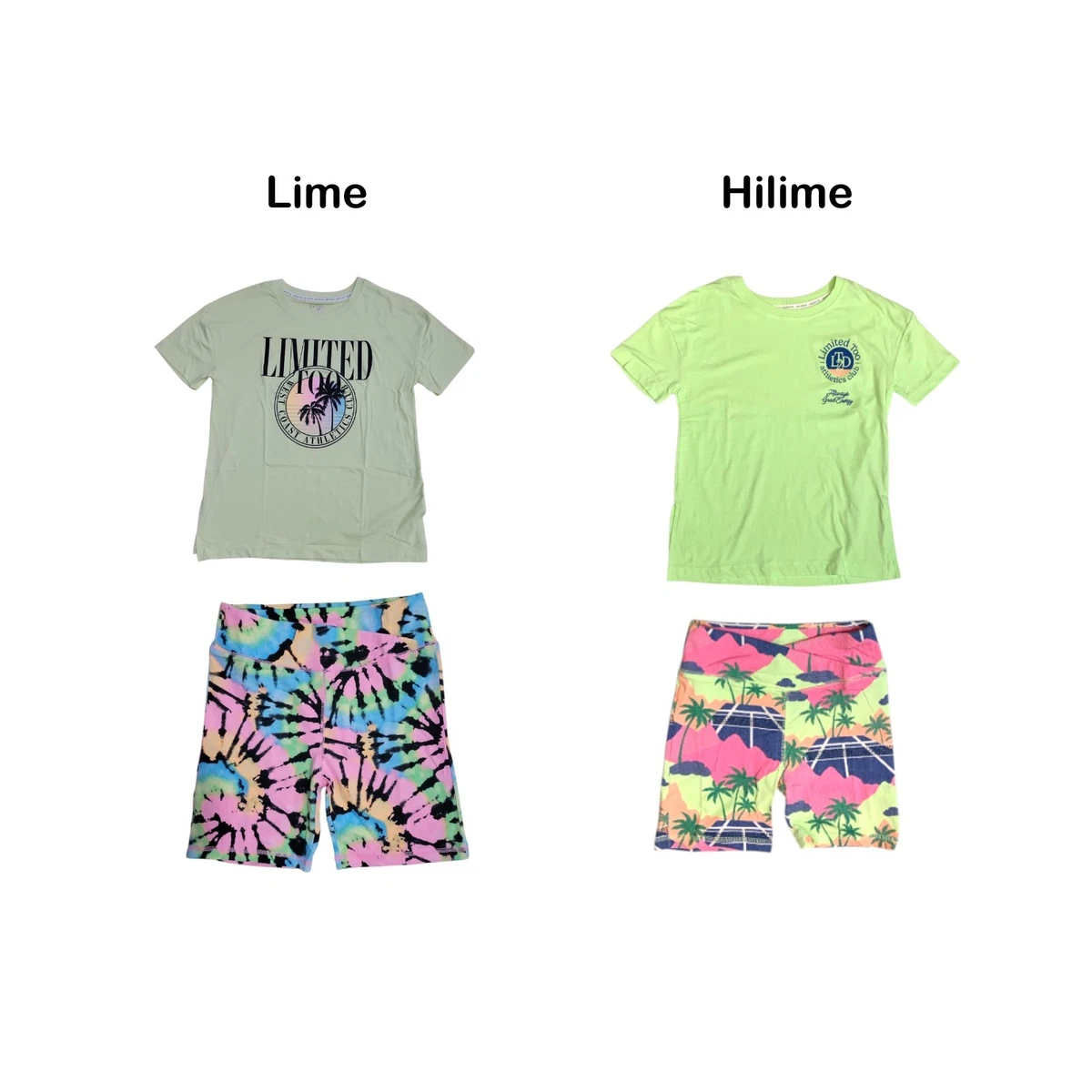 Qué fue de Limited Too, la tienda favorita de las adolescentes en los