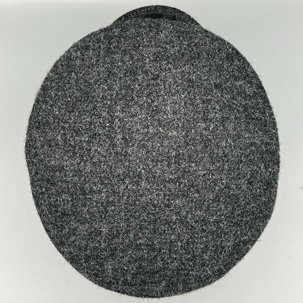 Brixton Limited Harris Tweed Mariner Cap Hat Size XL 7 3/4 (62cm) MSRP $60 NWOT view 9