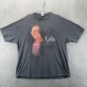 Korn Paradigm Shift | eBay