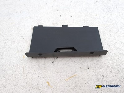 BMW 1 SERIES 120D SE E87 GLOW BOX POWER DISTRIBUTION BOX COVER 51457136186