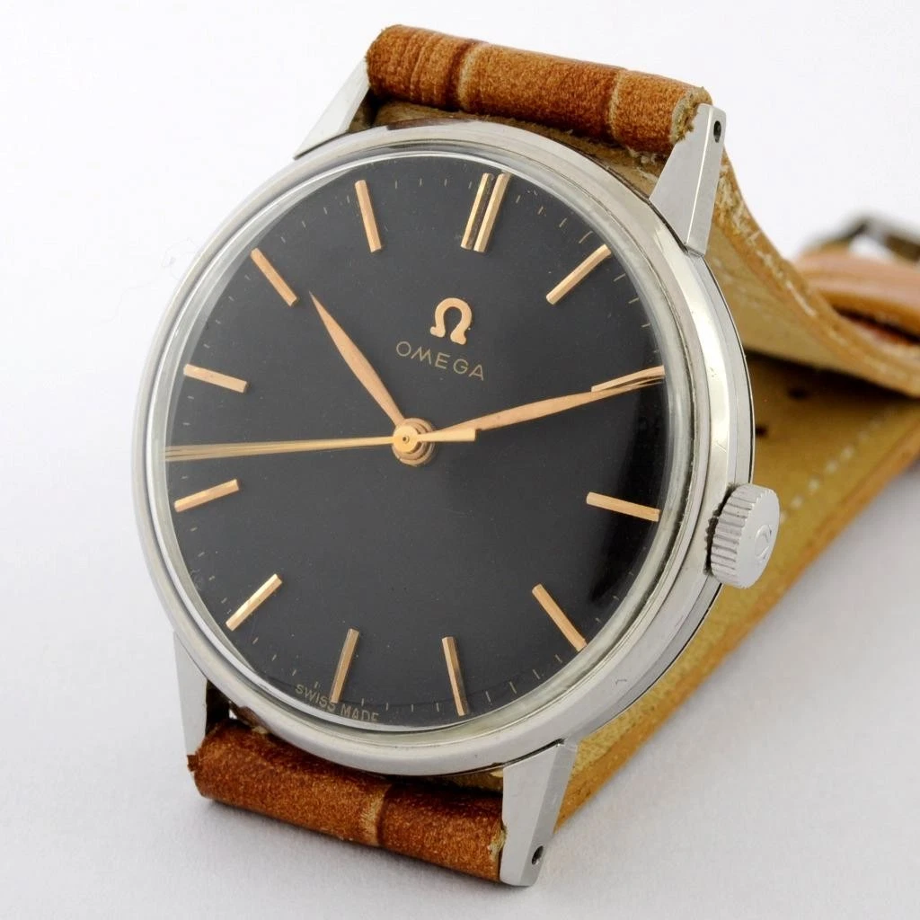 OMEGA Watches 1940-1949 | eBay