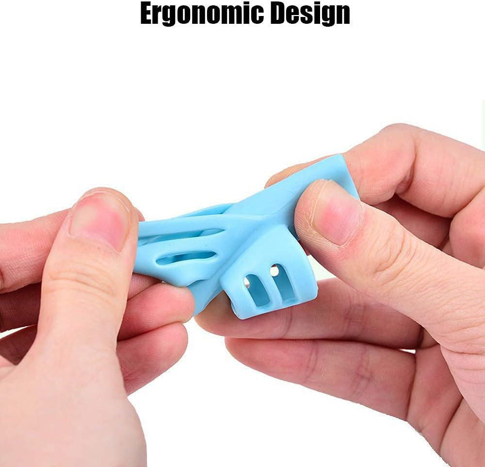 Pencils Grips Pencils Grips for Kids Handwriting Posture Correction Training Wri