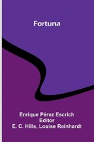 Enrique PéRez Escrich | Fortuna | Taschenbuch | Englisch (2025) | Alpha Edition