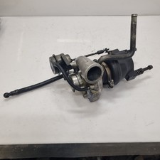 Turbo BMW 325