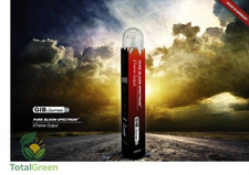 Lampada gib hps 400wflower spectrum xtreme output fioritura indoor growbox serre