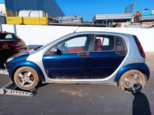 A4548200664 Piloto Trasero Derecho para SMART FORFOUR Básico (80kW) 2004 455937 - Imagen 8 de 8