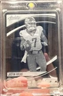 2025 Panini Absolute Justin Fields Base (RAW)