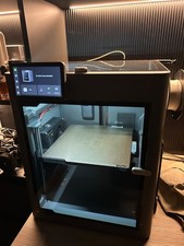 Bambu lab p2s