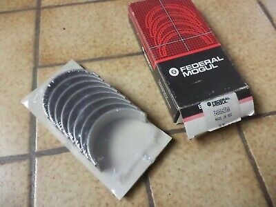 Coussinet Renault R18 R21 R25 pour supprimer les claquements de bielle