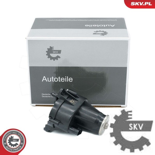 Esen SKV 96SKV239 Stellelement FüR Drallklappen (Saugrohr) FüR BMW-image