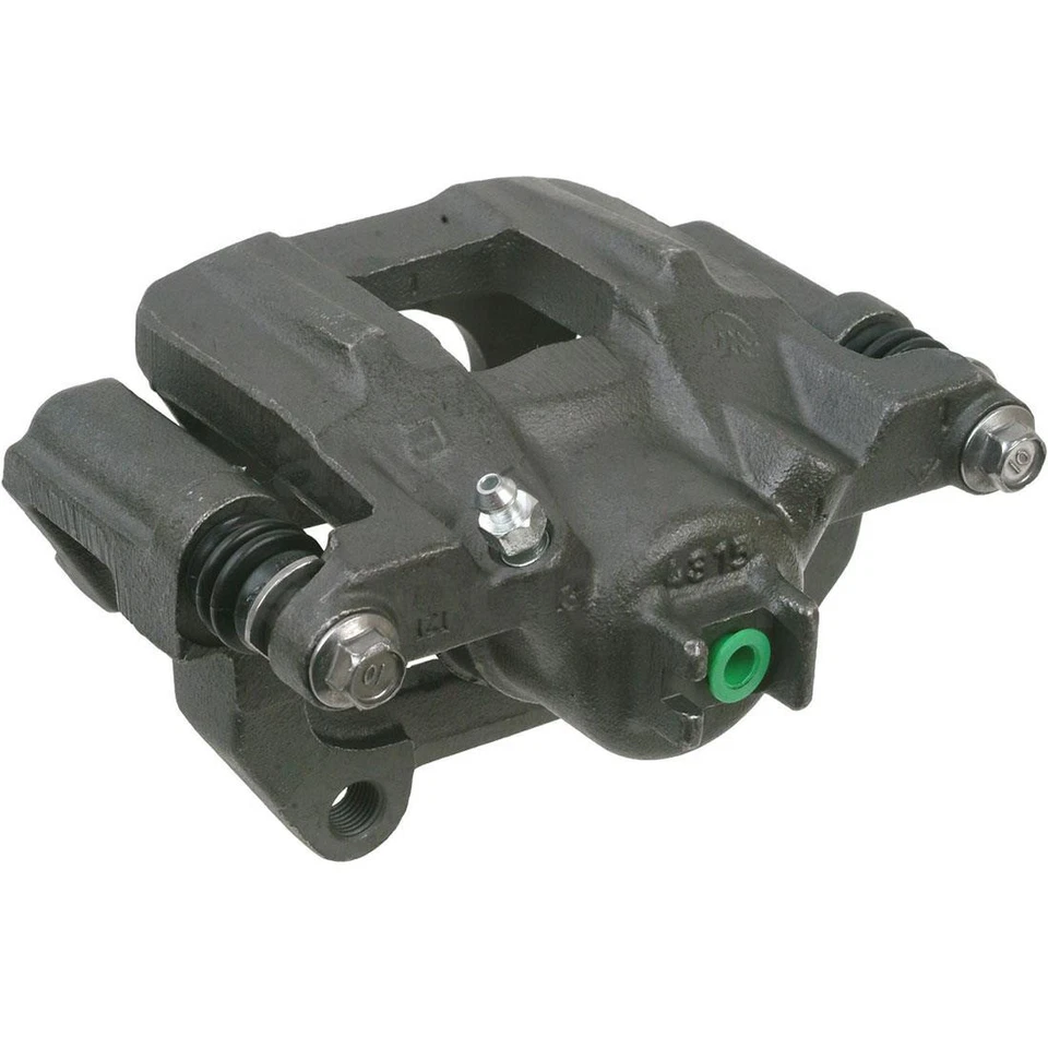 Juego de pinzas de freno Cardone para 2007 2008 2009 2010 Acura MDX 2010 Acura ZDX Foto 2 de 4