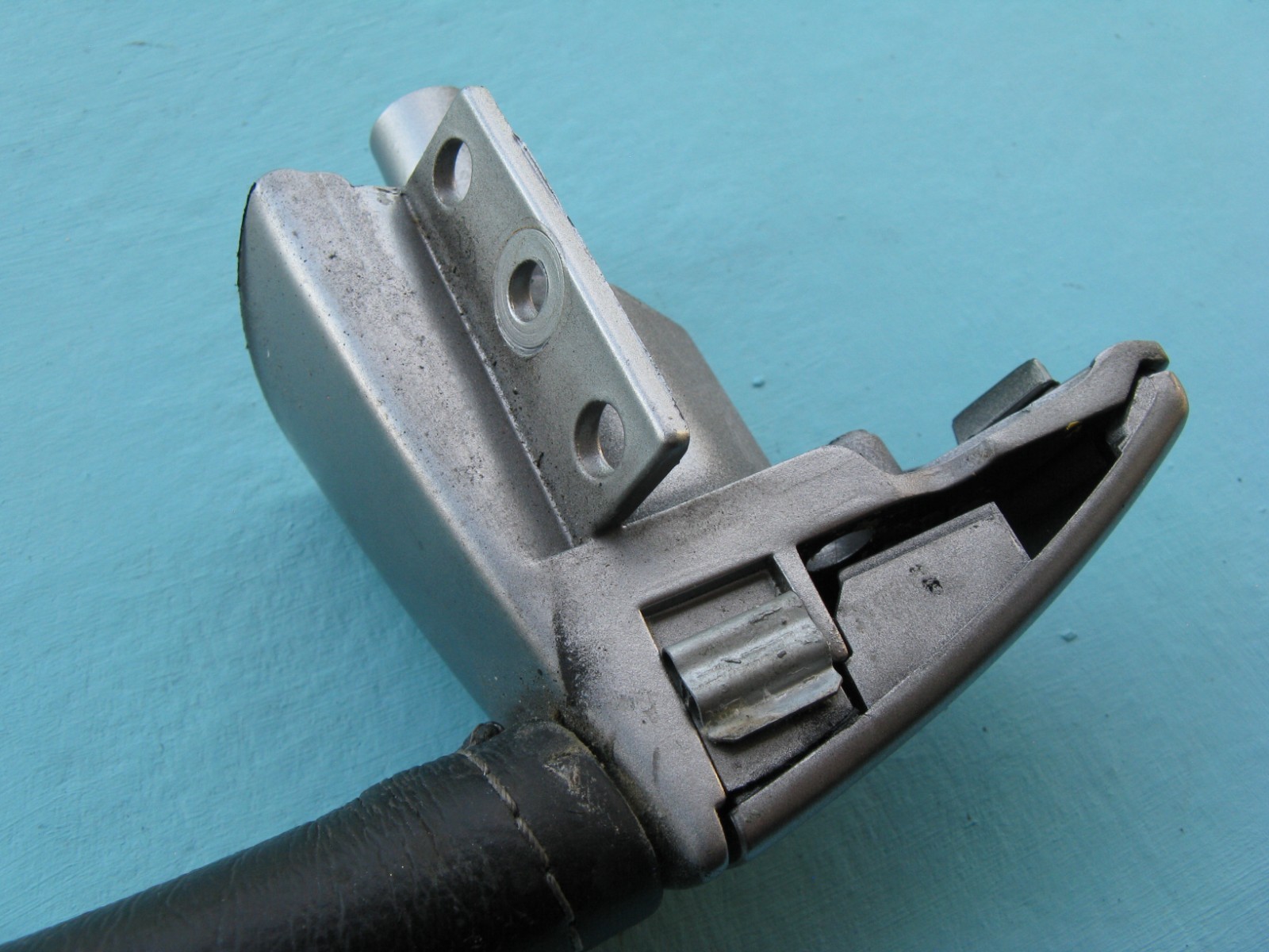 Maserati GranTurismo 2010-2019 Front Roof handle