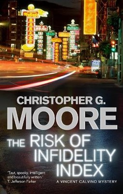 The Risk of Infidelity Index (Vince..., Moore, Christop