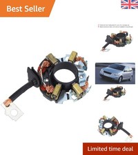 Starter Motor Brushes for Enhanced Performance - 1   Included