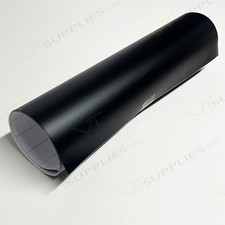 Matt Vinyl Wrap Car Film Air Release Bubble Free Self Adhesive Sticker Matte
