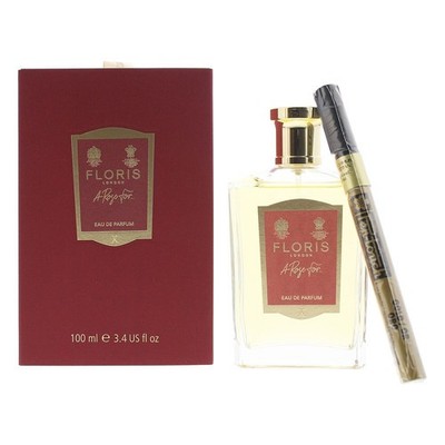Floris A Rose For... Eau de Parfum 100ml For Women