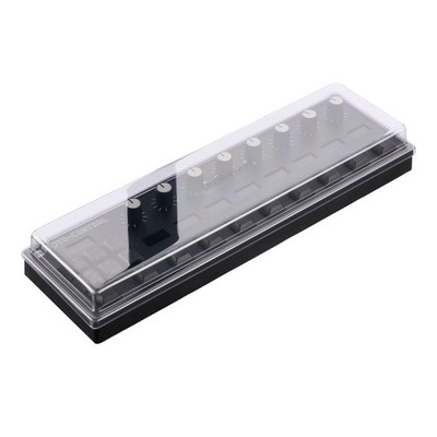 Decksaver DS-PC-ROTOCONTROL Melbourne Instruments Roto-Control Cover