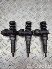 Seat Ibiza IV (6J,6P) 2010 Einspritzdüse 1.4 diesel 59kw 0414720314 038130079B