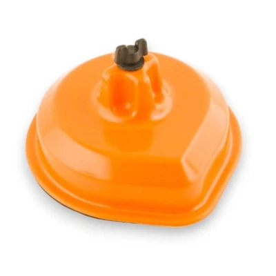 Couverture De Filtre À Air Twin Pour Husqvarna CR 125/TE 310/350/450/510 - Photo 1/4