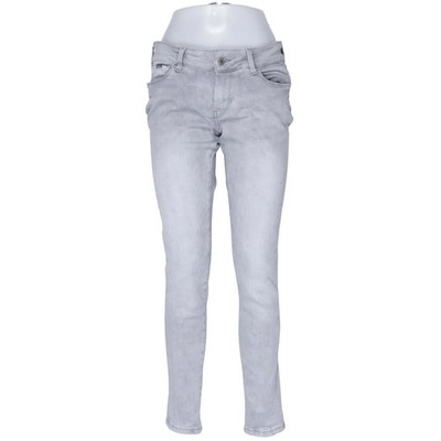 Pepe Jeans London, Jeans, Größe: 30/32, PL204174UF62 SOHO, Grau #W6t